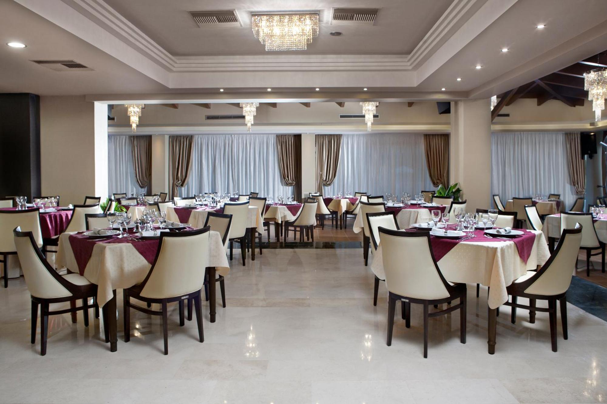 Olympia Golden Beach Resort & Spa Kastro-Kyllini Exterior photo