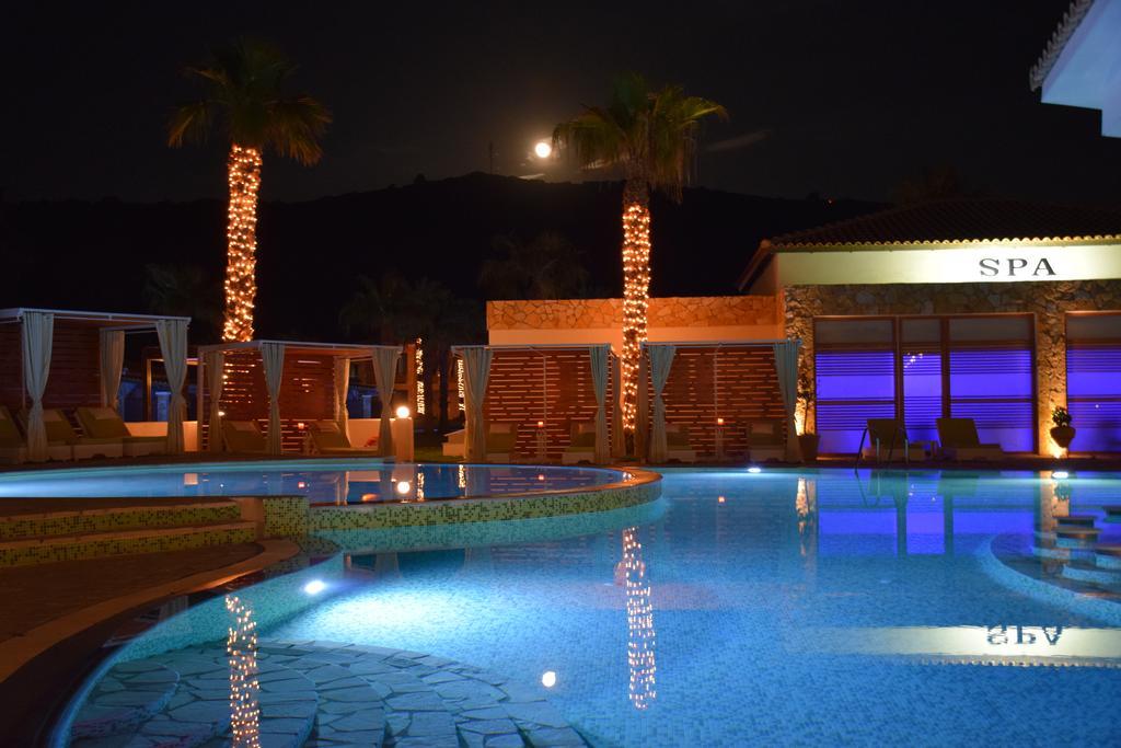 Olympia Golden Beach Resort & Spa Kastro-Kyllini Exterior photo